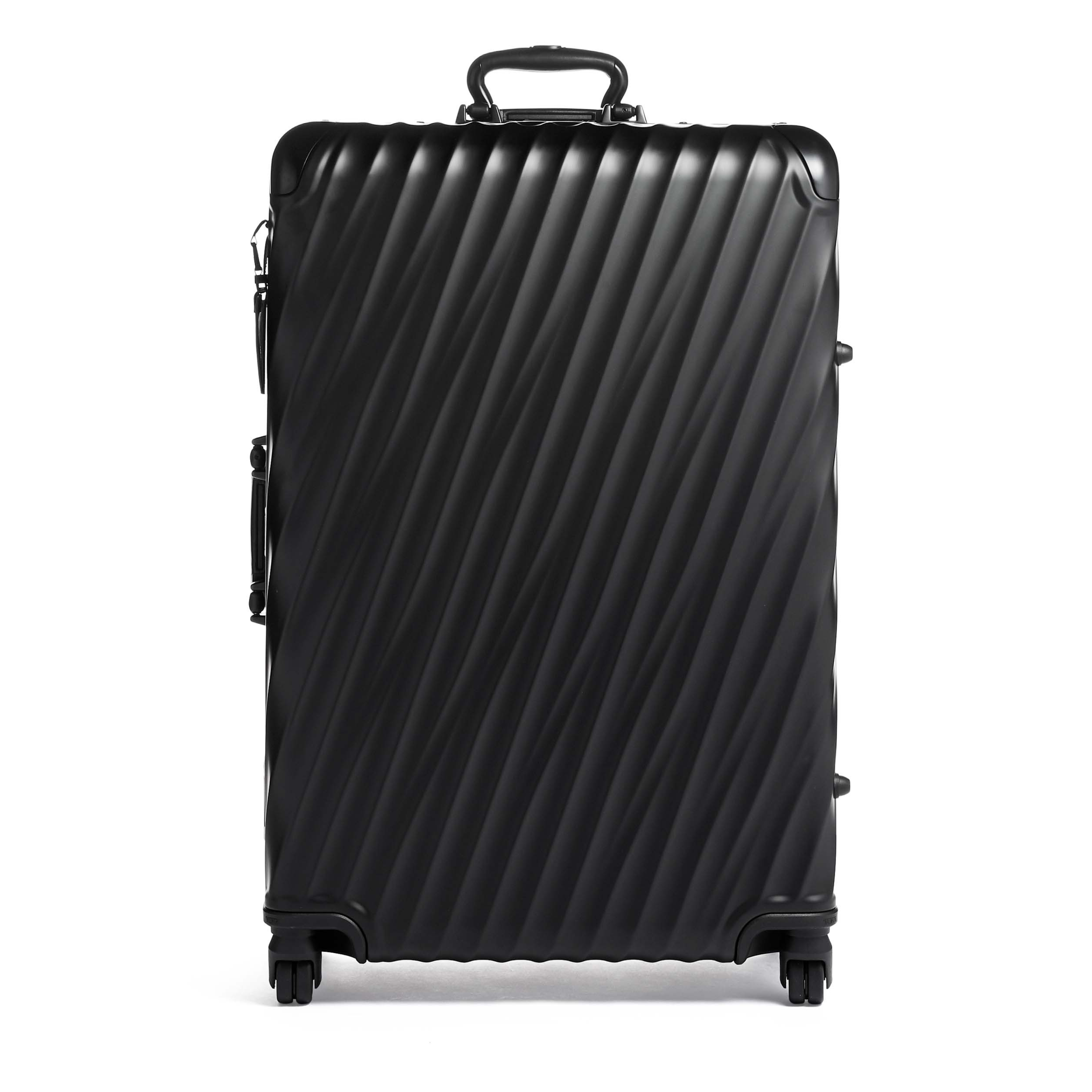 Tumi 19 Degree Aluminum Extended Trip Expandable P/C