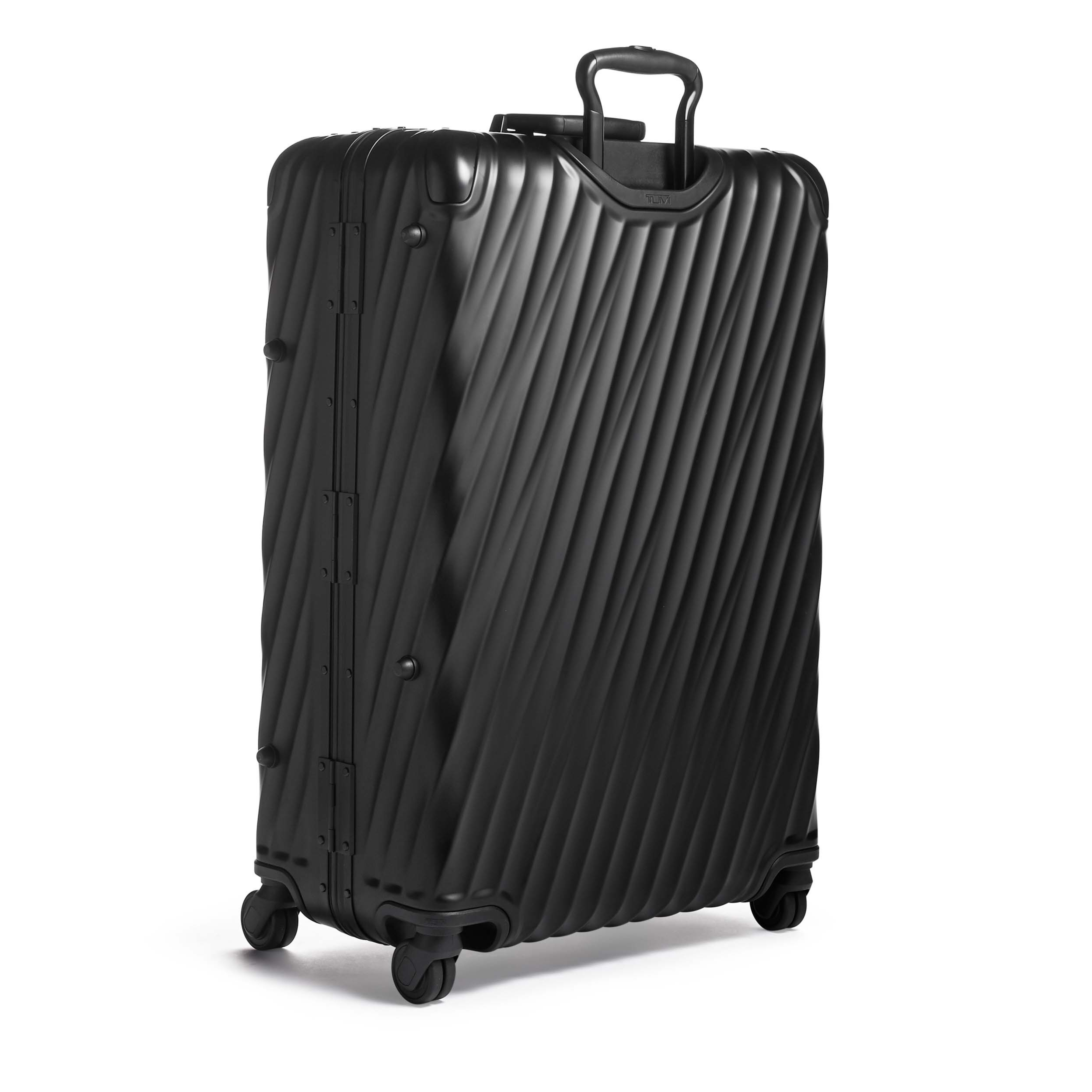 Tumi 19 Degree Aluminum Extended Trip Expandable P/C