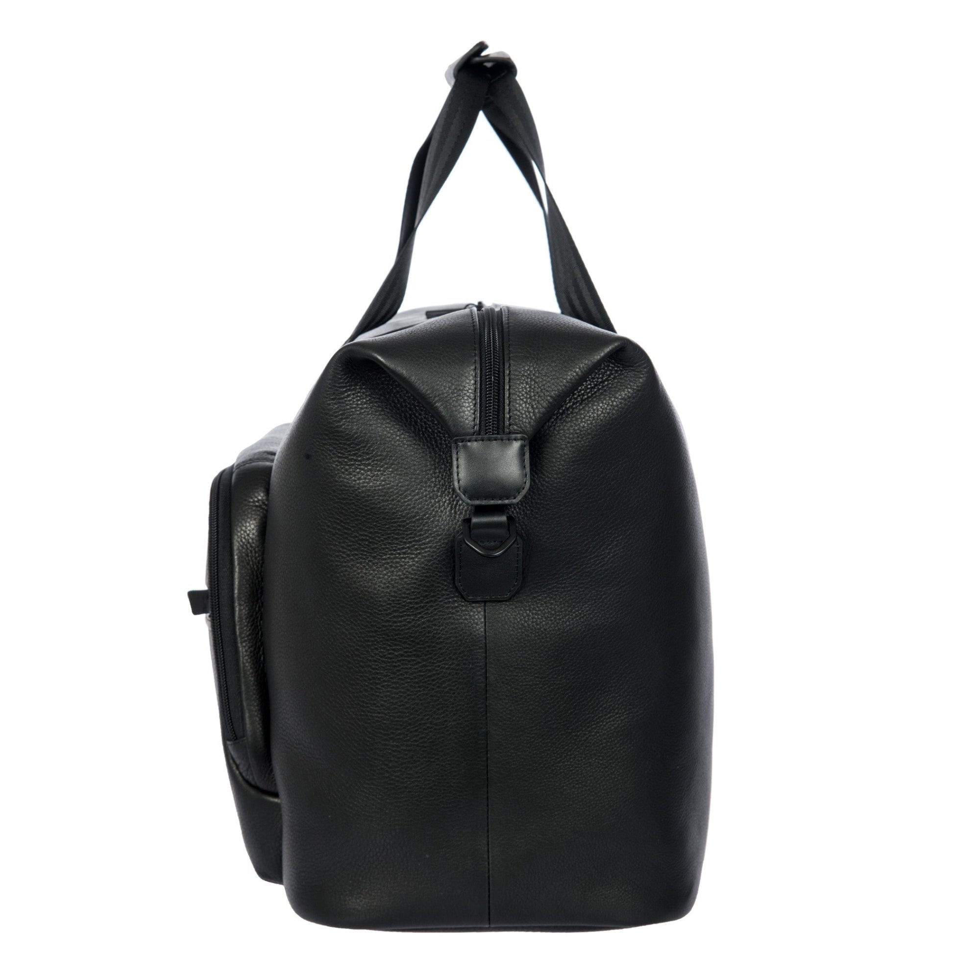 Porsche Roadster Leather Evo Weekender