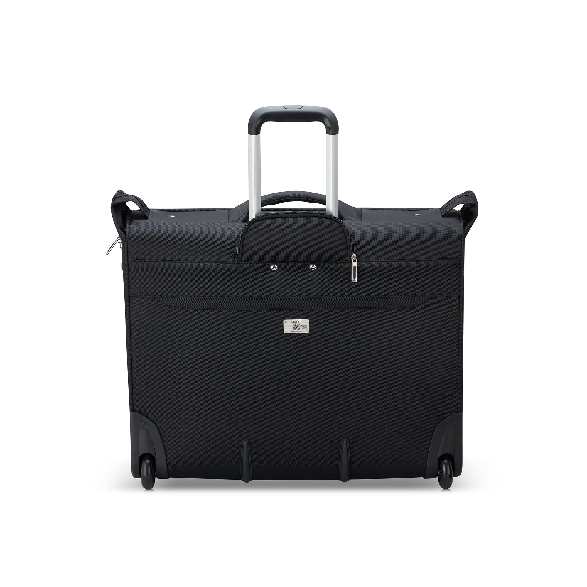 Delsey Sky Max 2.0 Wheeled Garment Bag