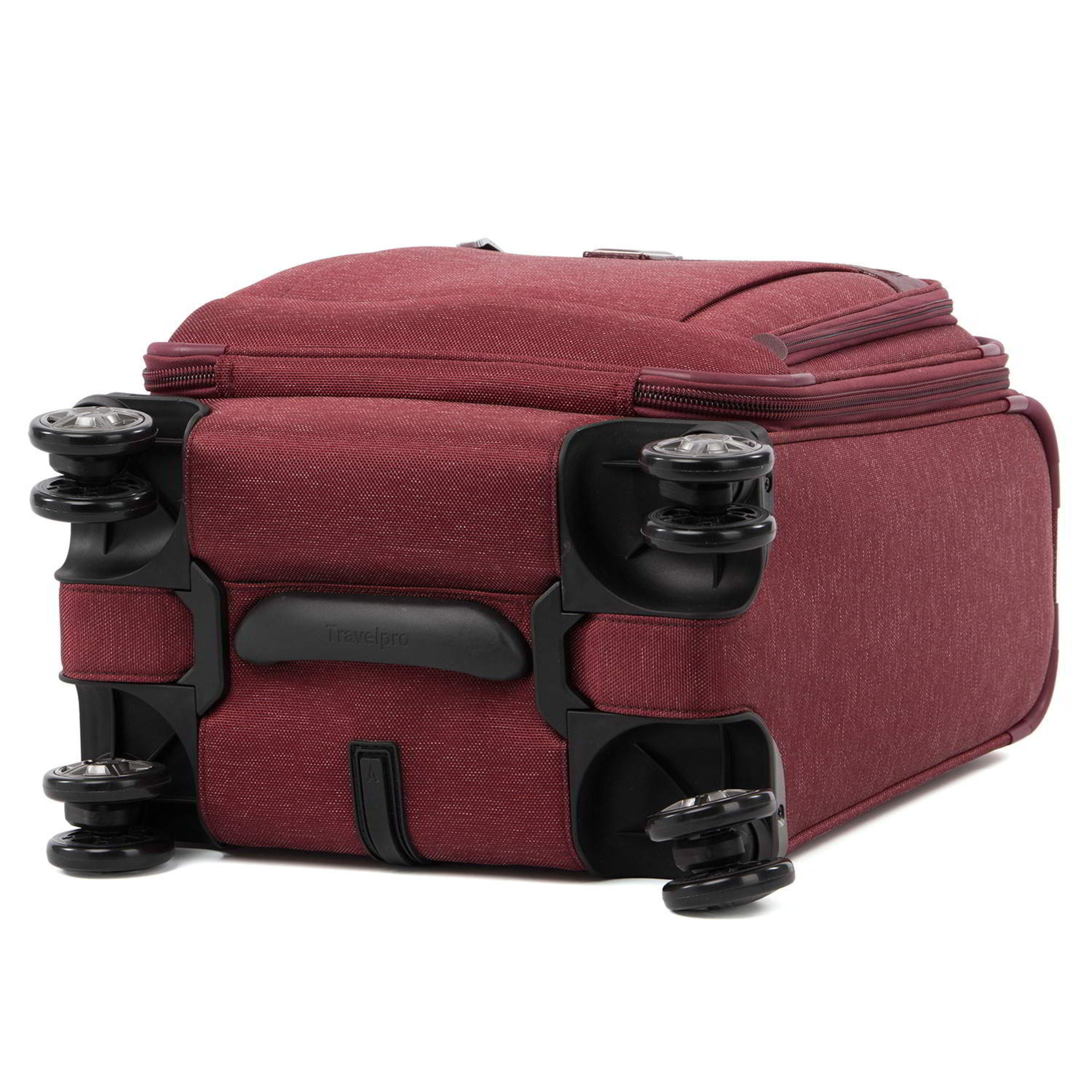 Travelpro Platinum Elite Carry-On Spinner Tote