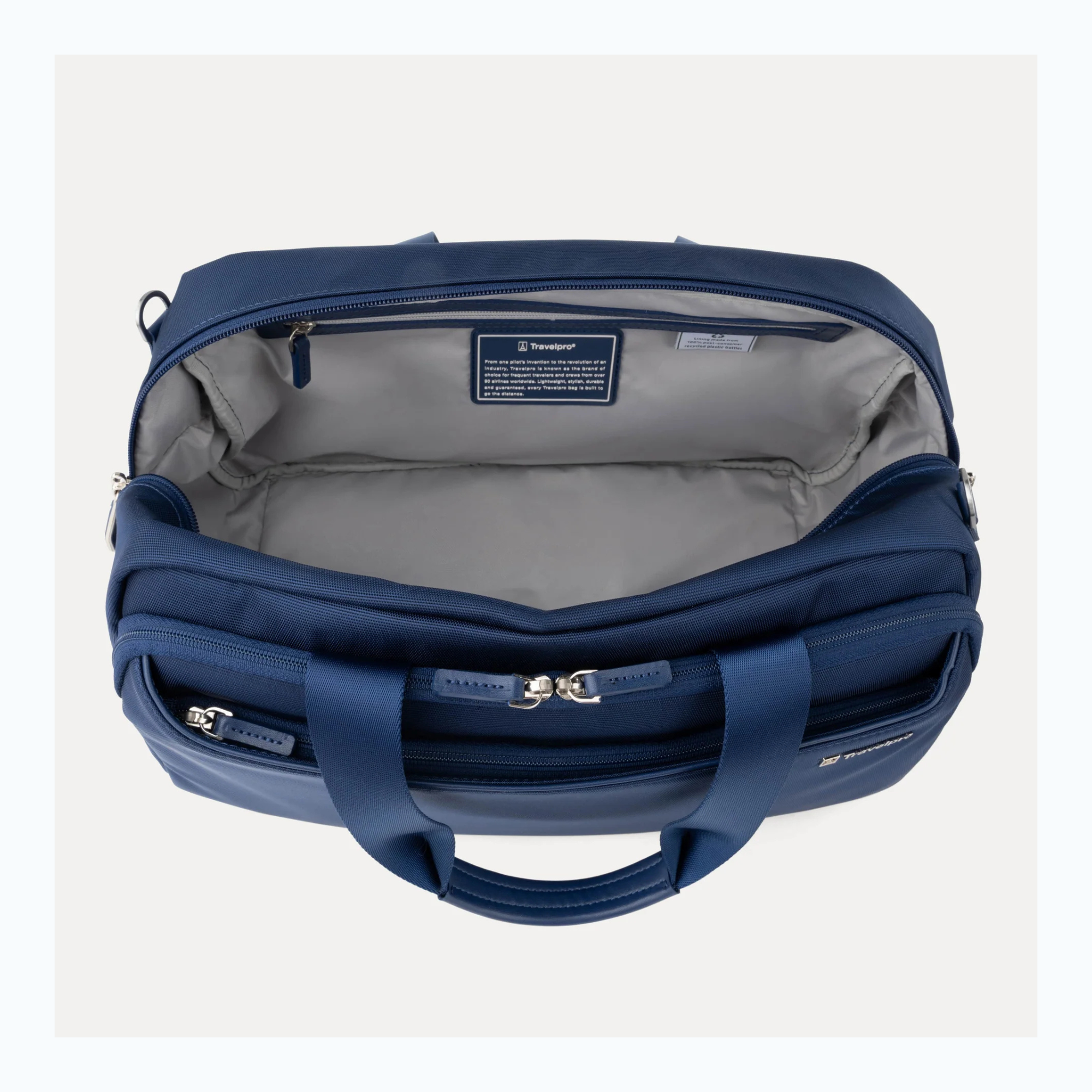 Travelpro VersaPack UnderSeat Tote