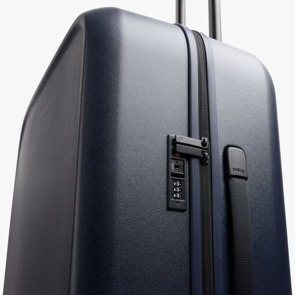 Bellroy Transit Check-In
