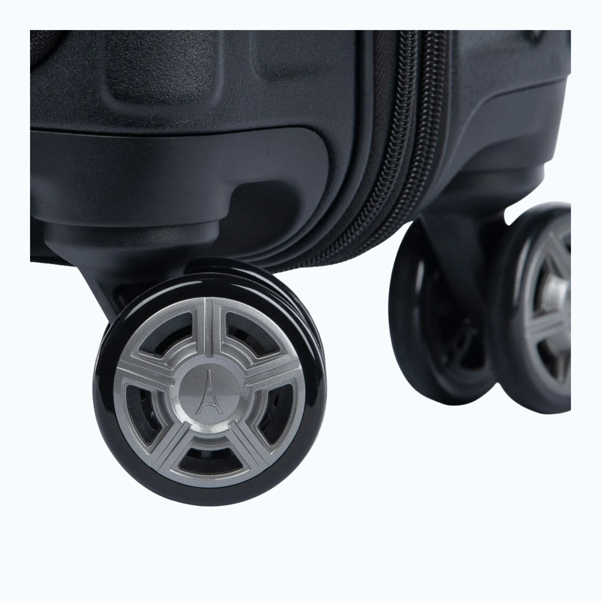 Maleta rígida con ruedas Platinum Elite Carry-On Business Plus