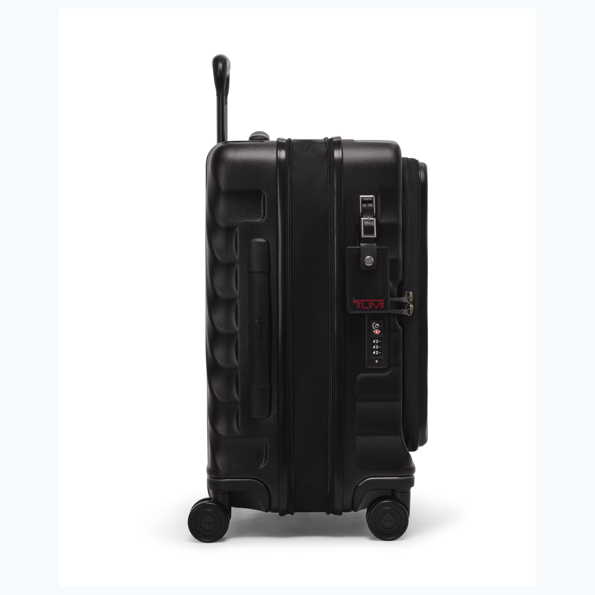 Tumi 19 Degree Front Access Expandable Cabin
