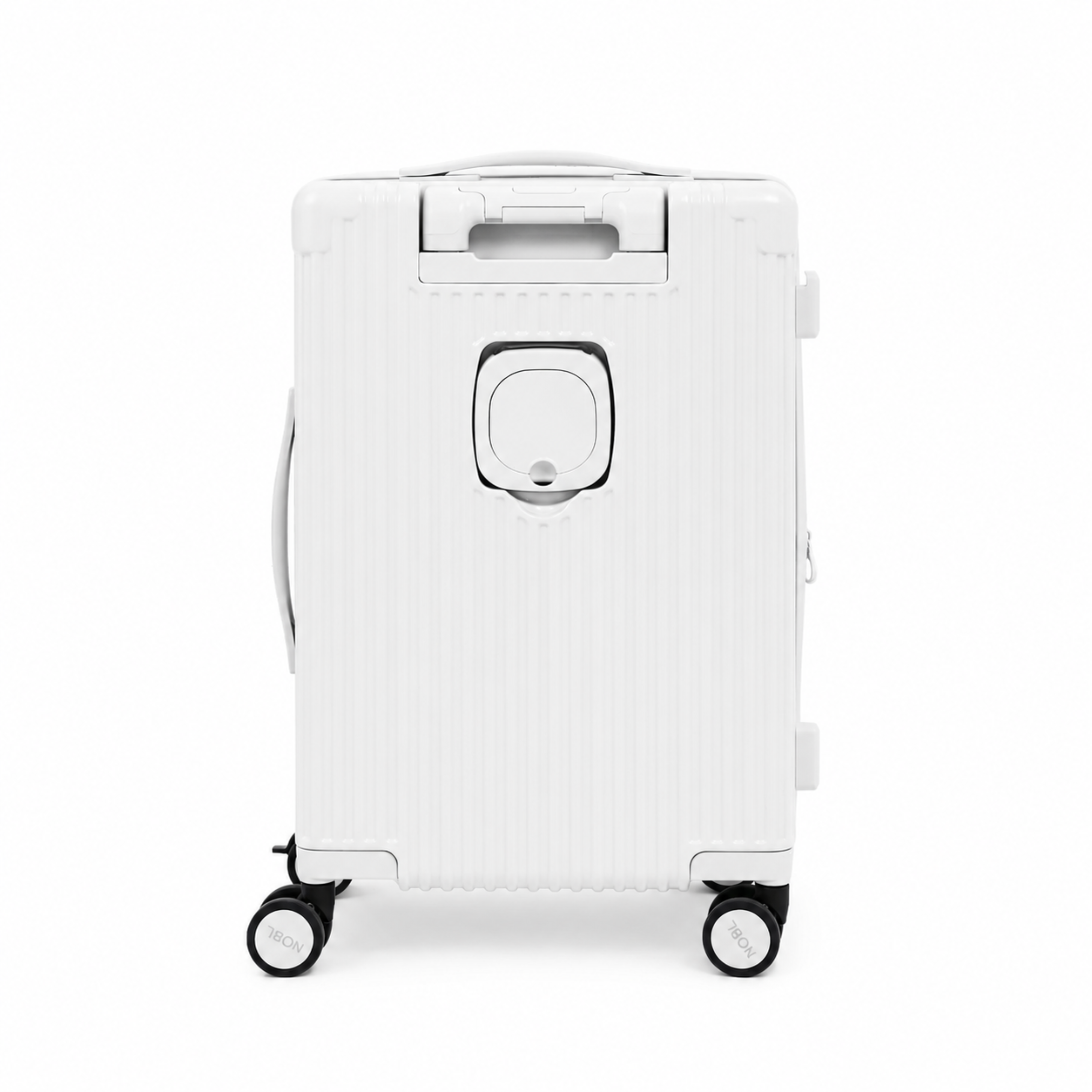 NOBL Carry-On: All-in-One Expandable