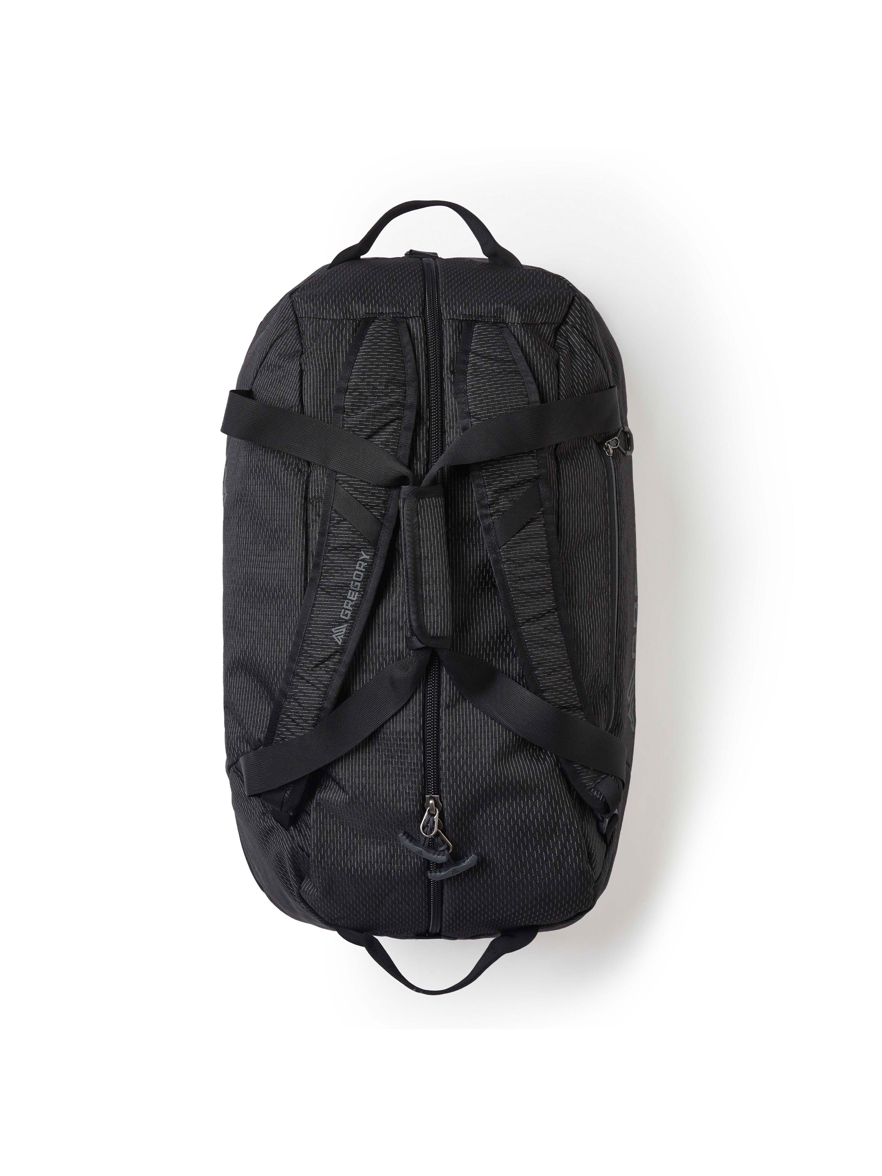 Bolsa de lona de 65"