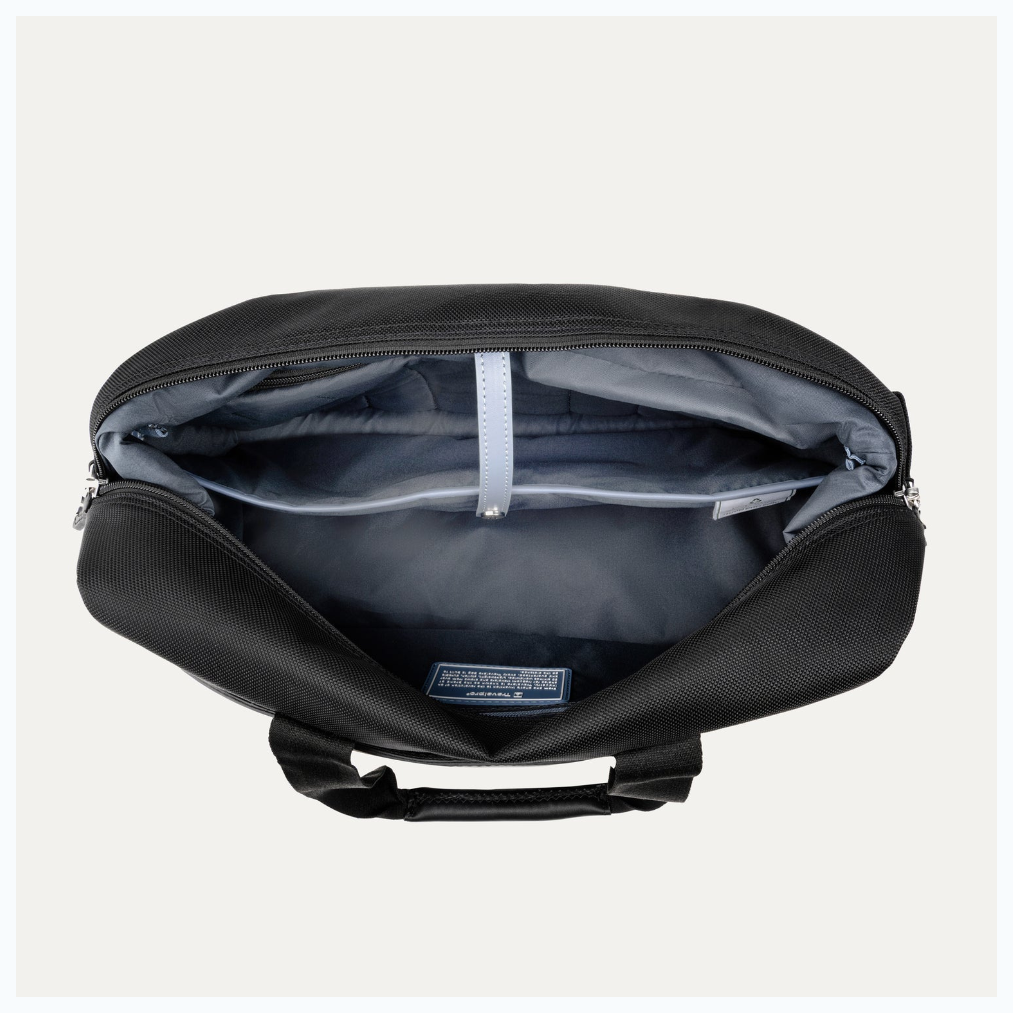 Bolsa de lona blanda Platinum Elite