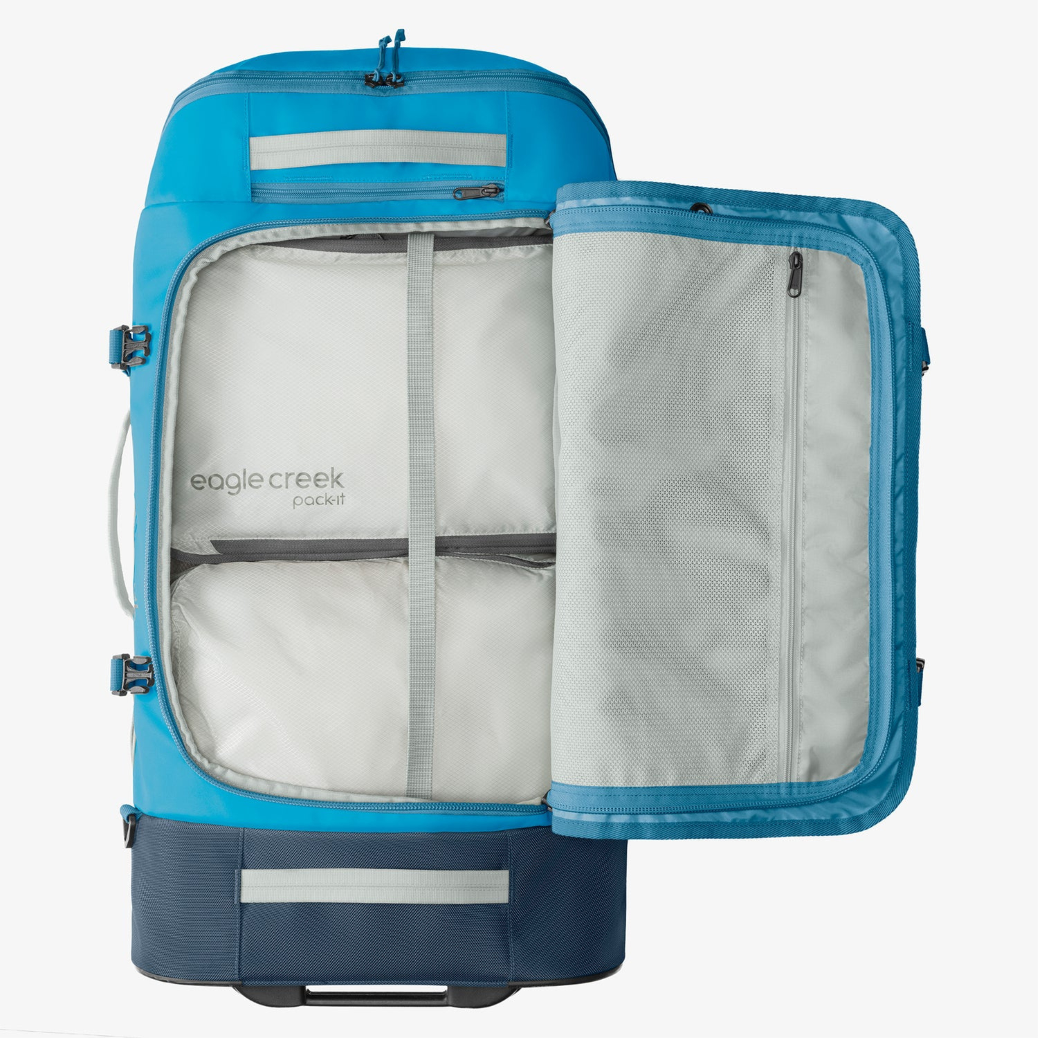 Eagle Creek Cargo Hauler XT Wheeled Duffel 29in (90L)