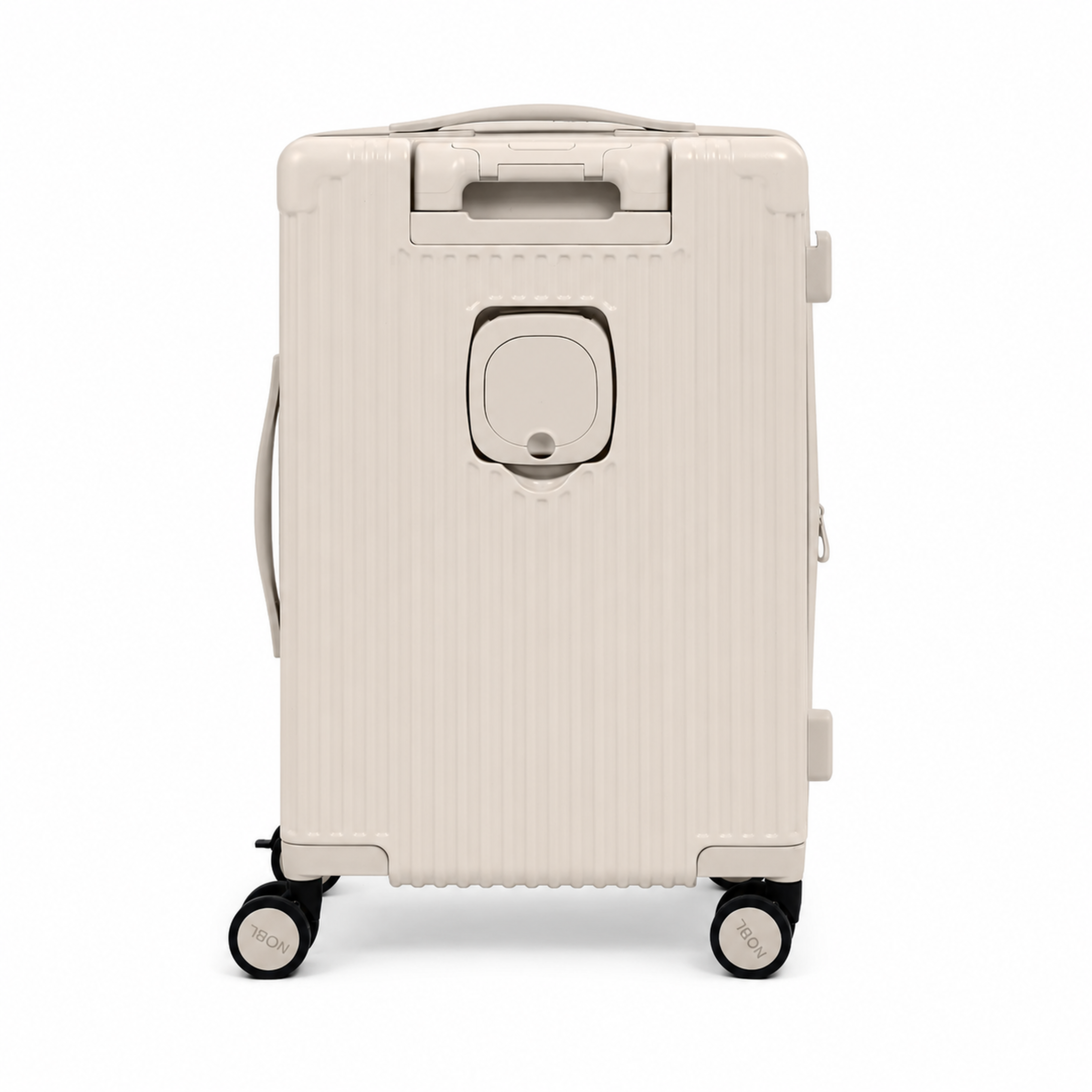 NOBL Carry-On: All-in-One Expandable