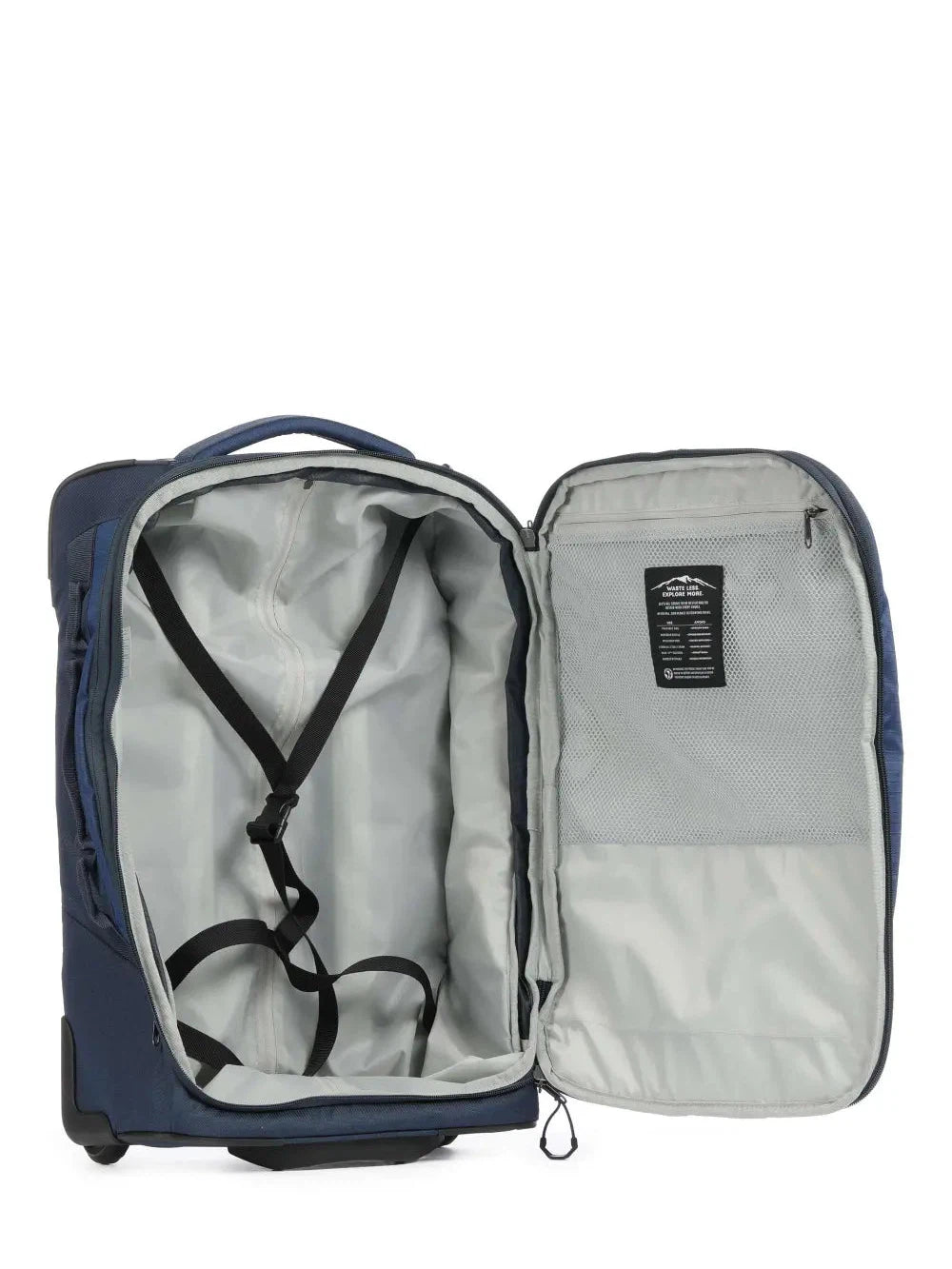 Eagle Creek Expanse 2 Wheeled International Carry-On