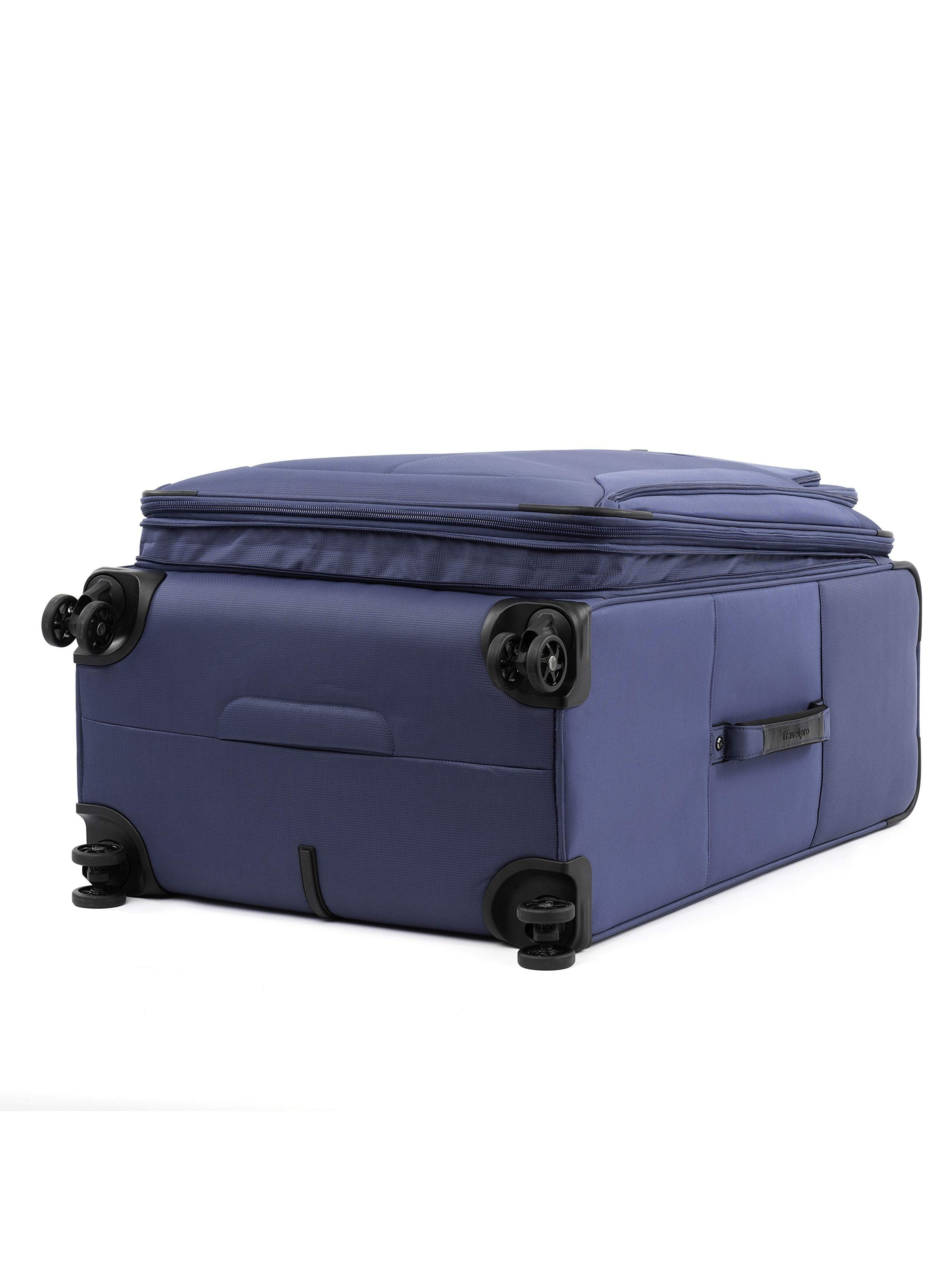 Travelpro Tourlite Expandable Softside Spinner