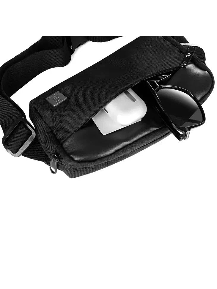 James Hawk Hip Bag
