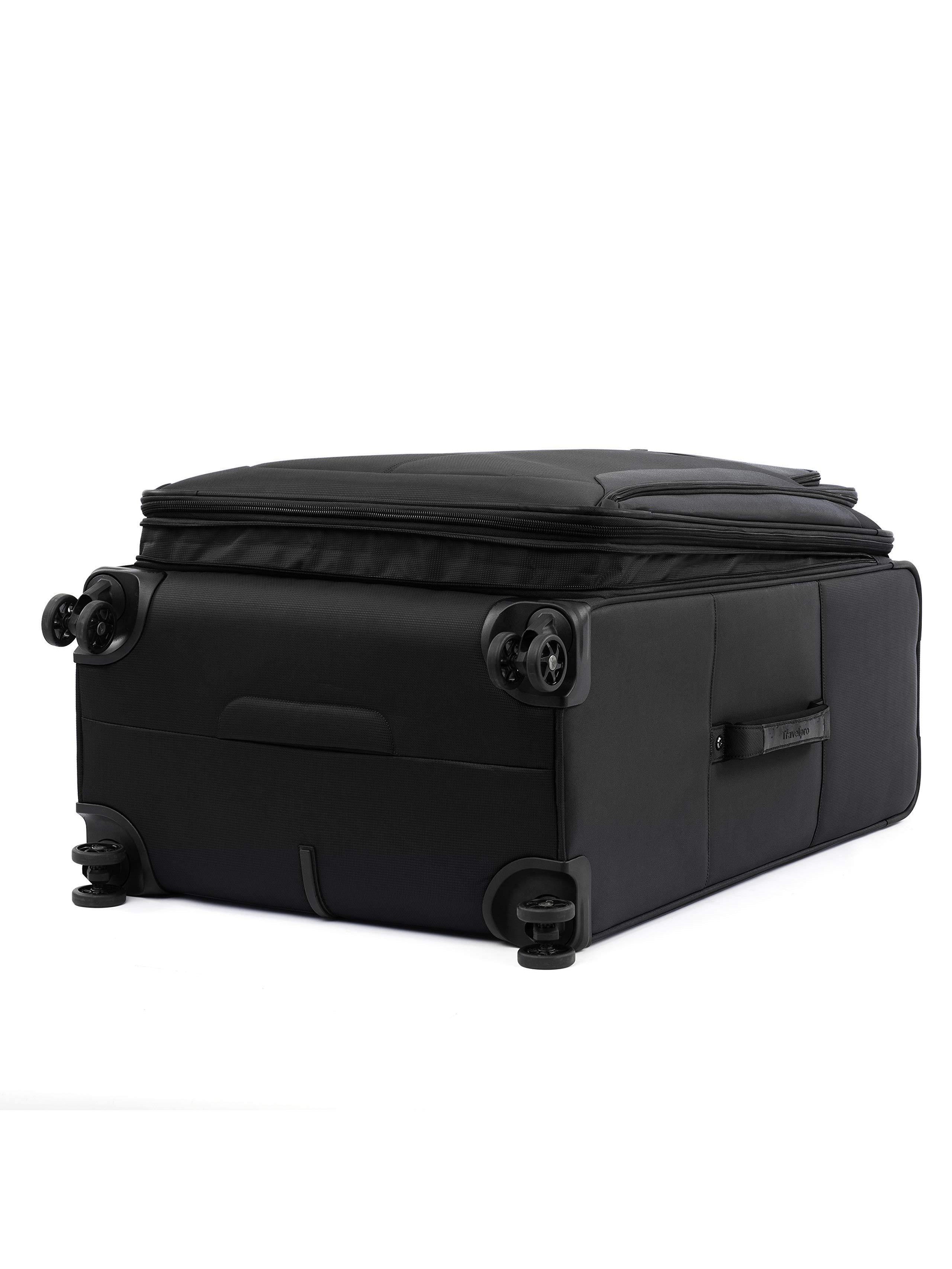 Travelpro Tourlite Expandable Softside Spinner