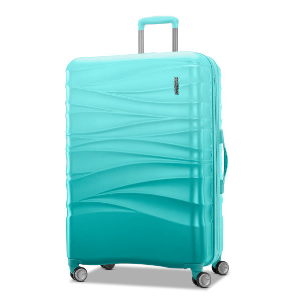 American Tourister Cascade Hardside Spinner Luggage