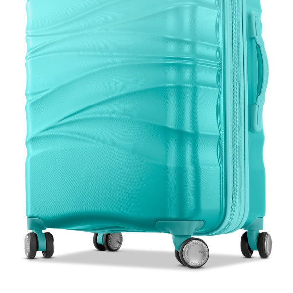 American Tourister Cascade Hardside Spinner Luggage
