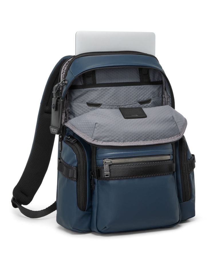 TUMI Navigation Backpack