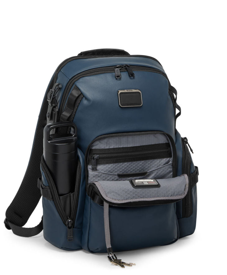 TUMI Navigation Backpack