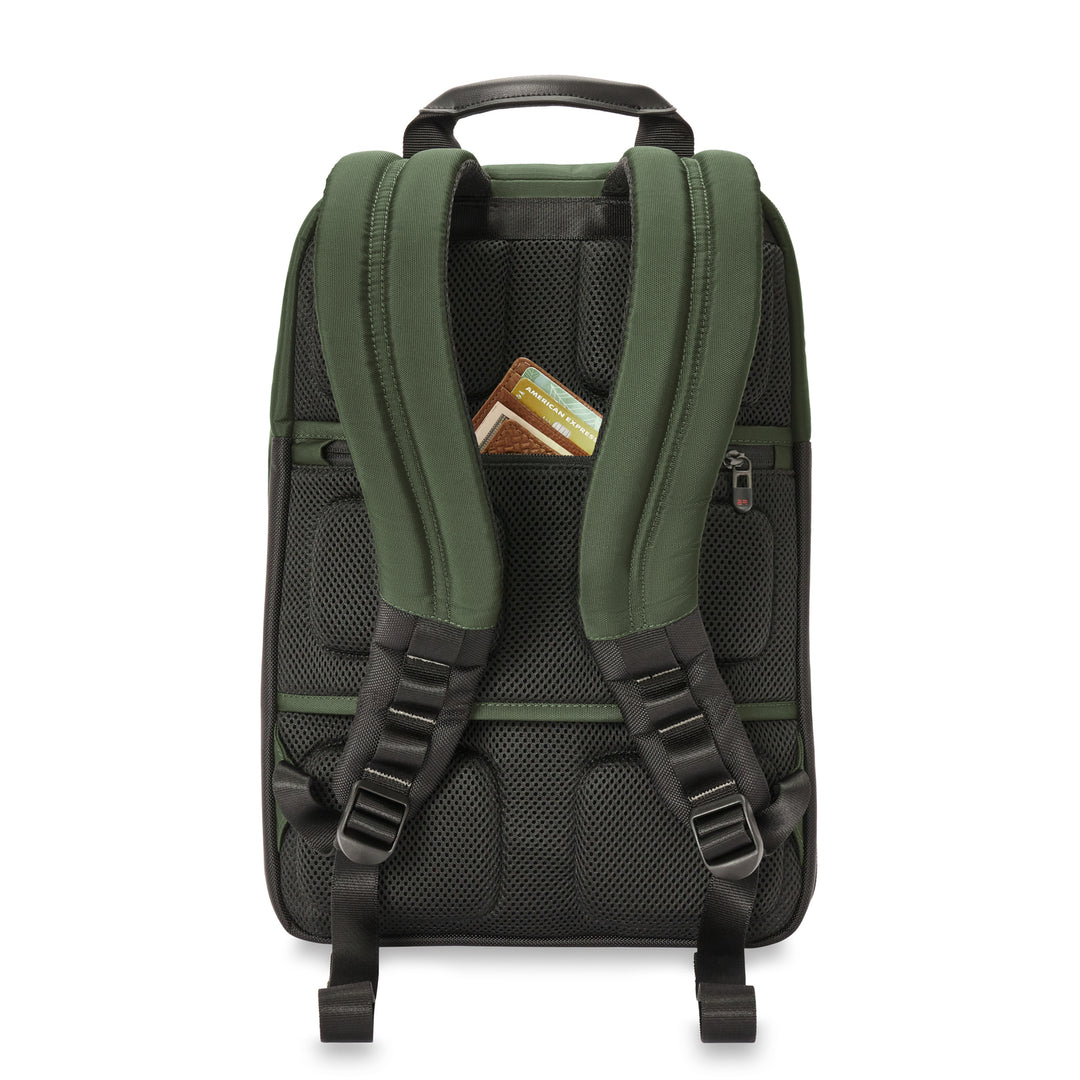 Briggs & Riley Medium Expandable Backpack