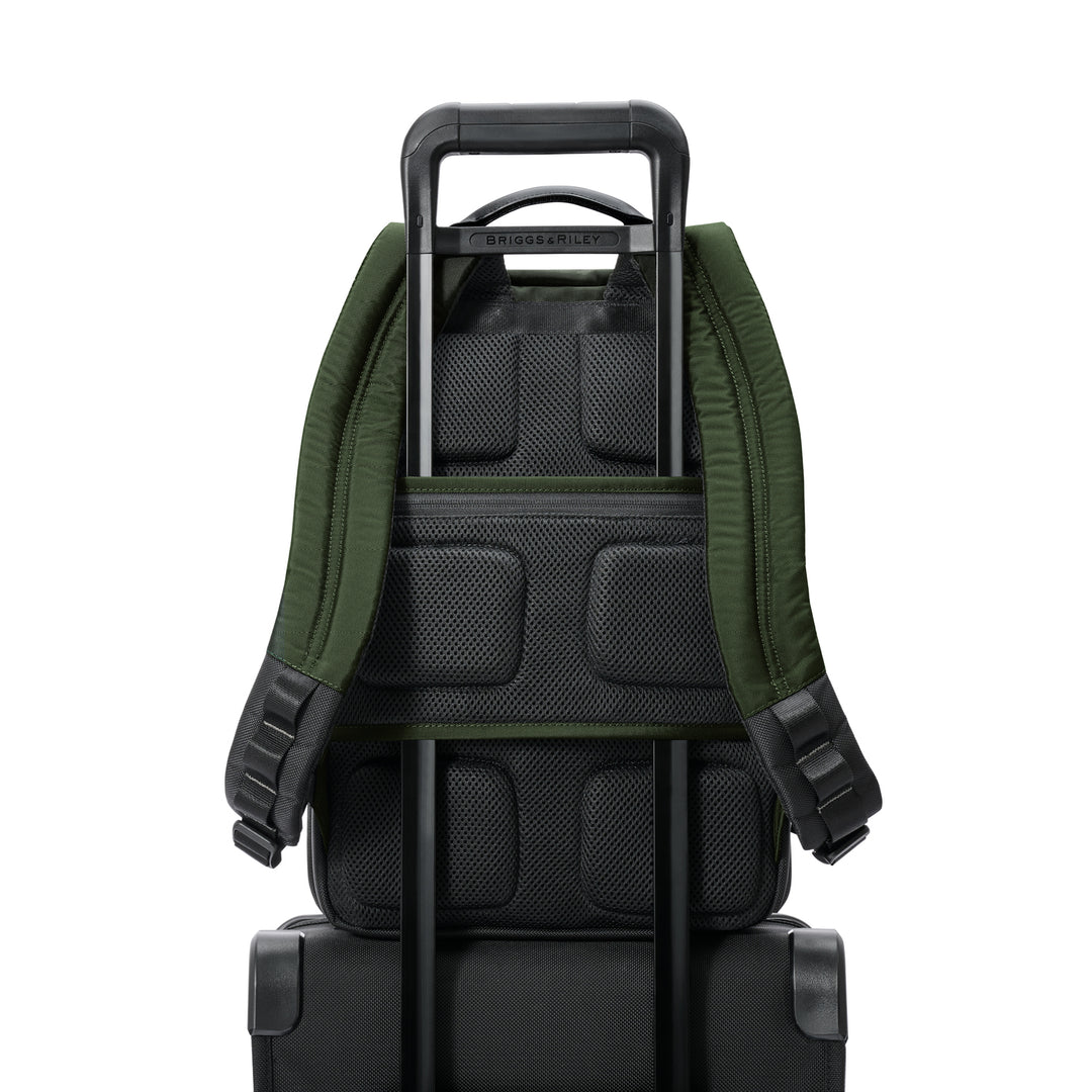 Briggs & Riley Medium Expandable Backpack