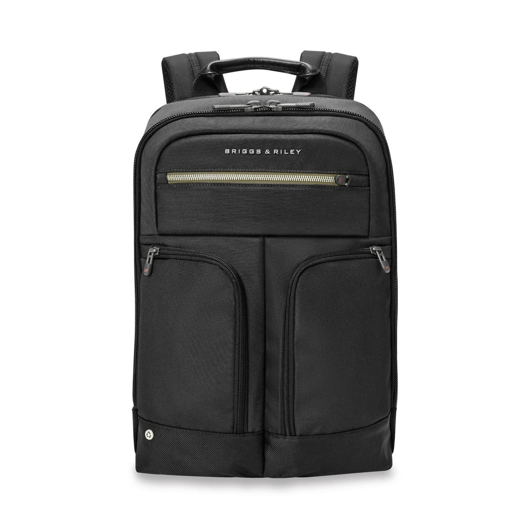 Briggs & Riley Medium Expandable Backpack