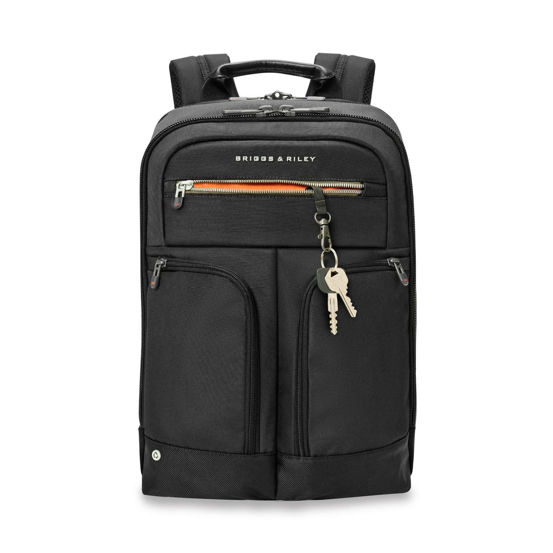 Briggs & Riley Medium Expandable Backpack