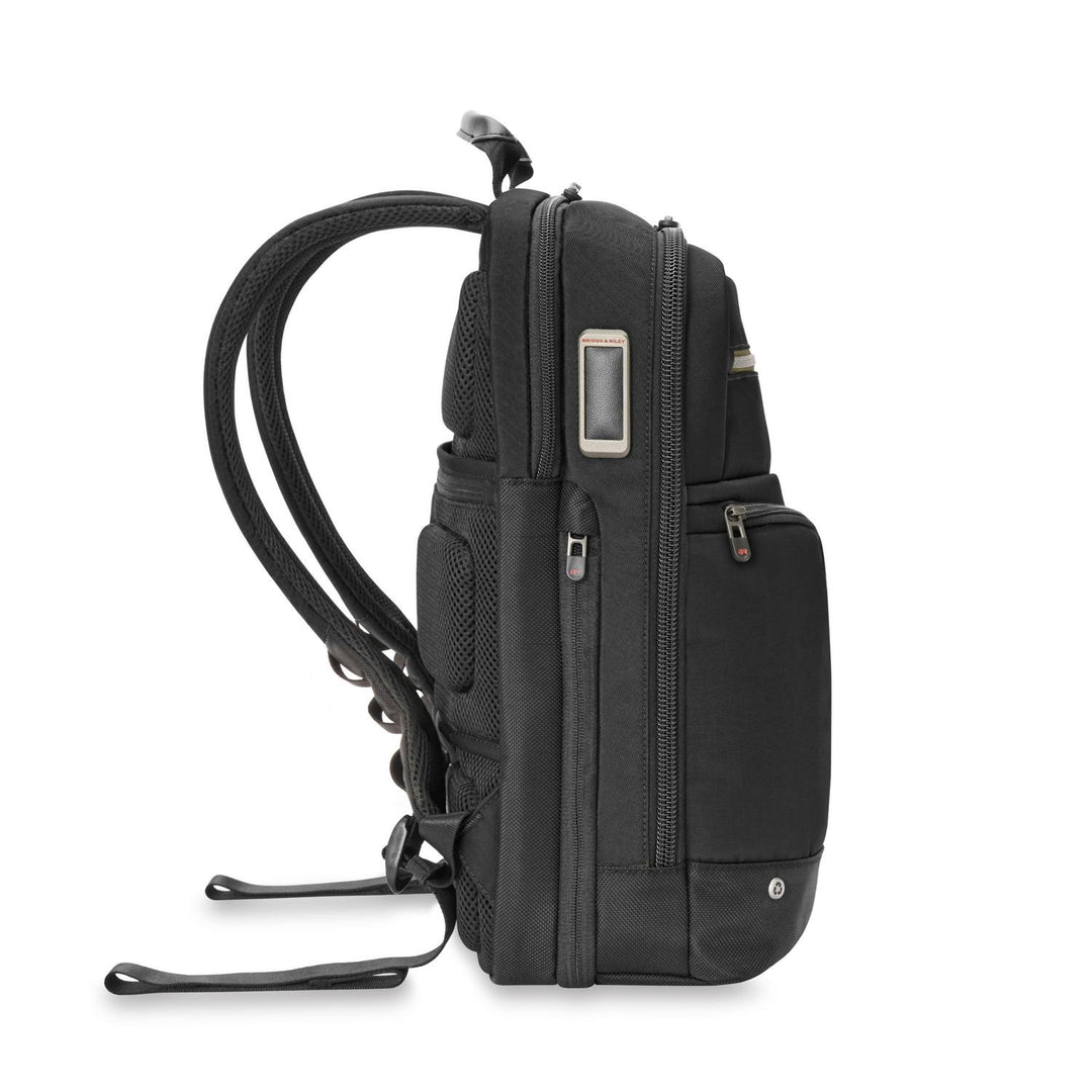 Briggs & Riley Medium Expandable Backpack