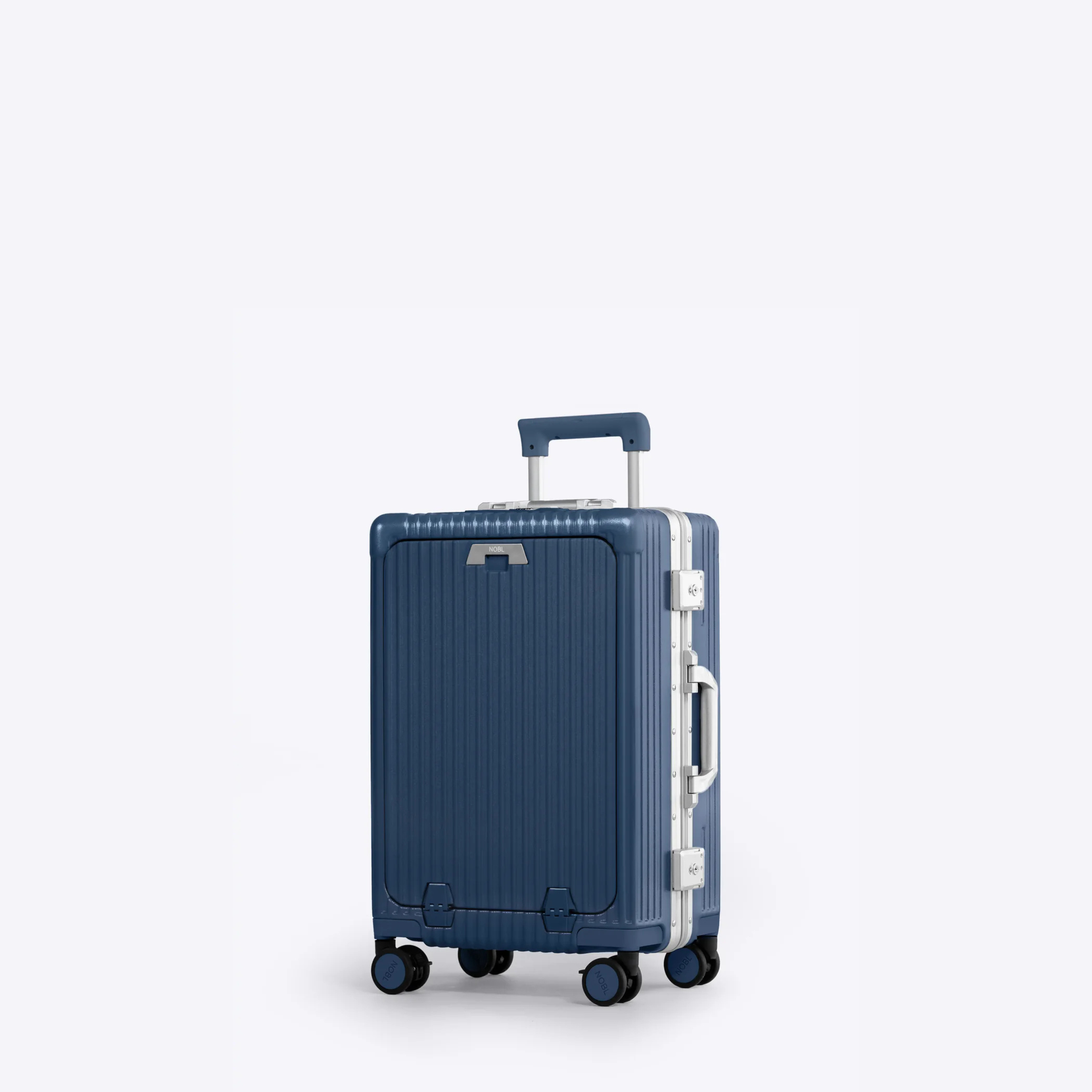 NOBL Carry-On: All-in-One