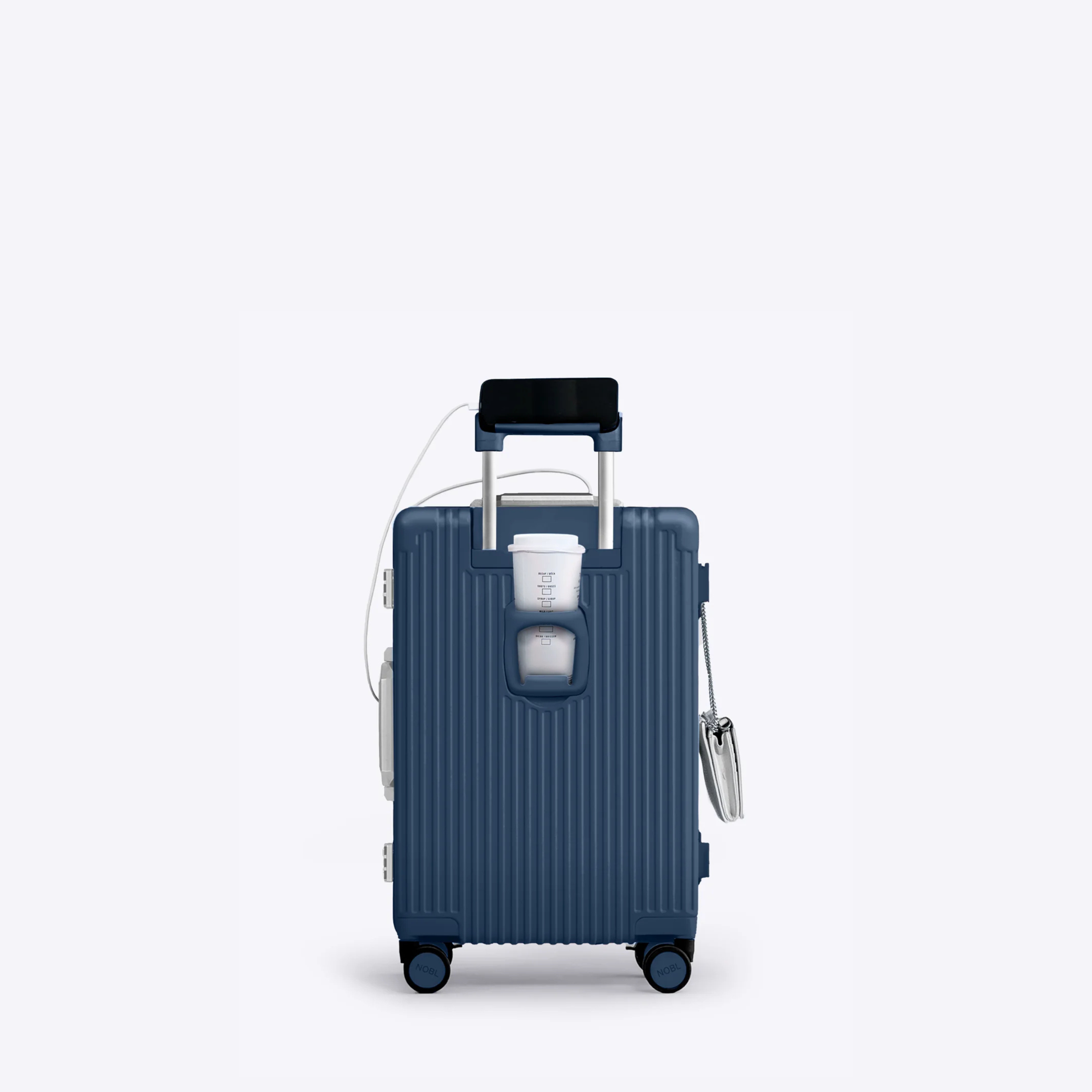 NOBL Carry-On: All-in-One