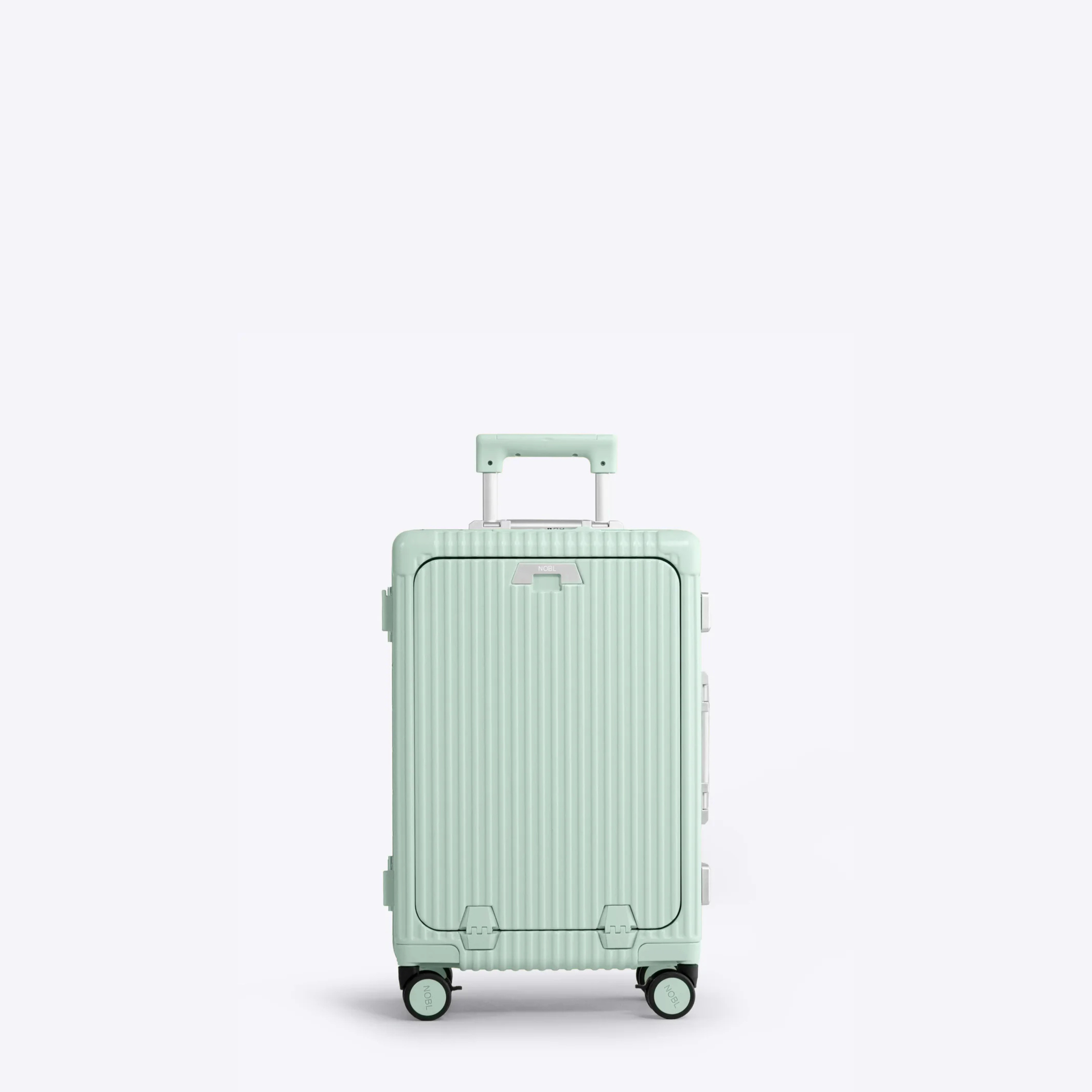 NOBL Carry-On: All-in-One