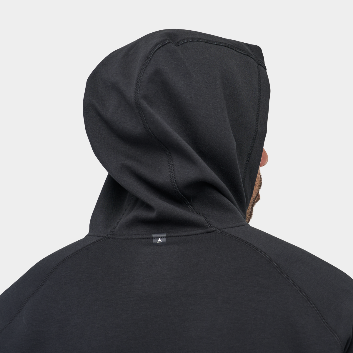Flowstate Pullover Hoodie