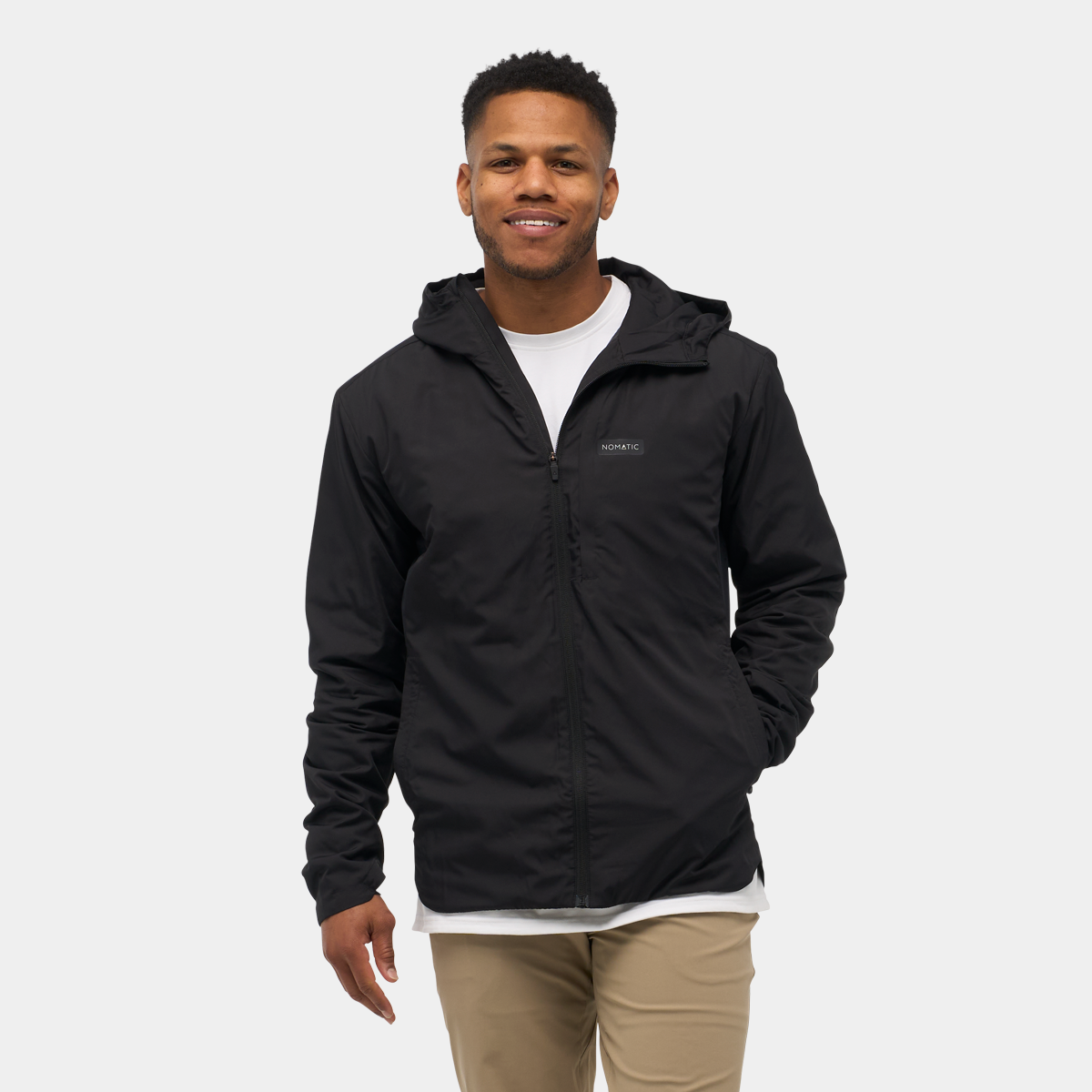 Nomatic The Outset Jacket-Hoodie