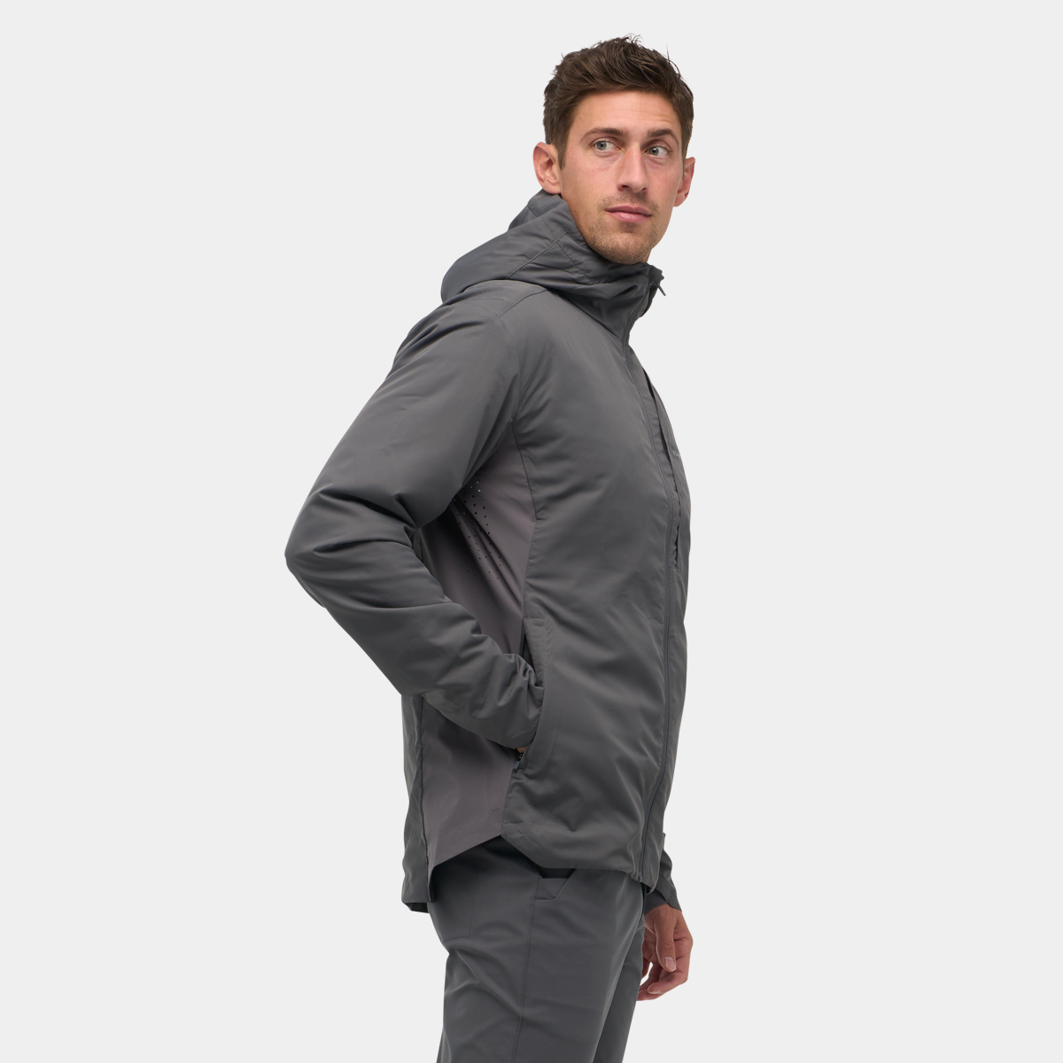 Nomatic The Outset Jacket-Hoodie