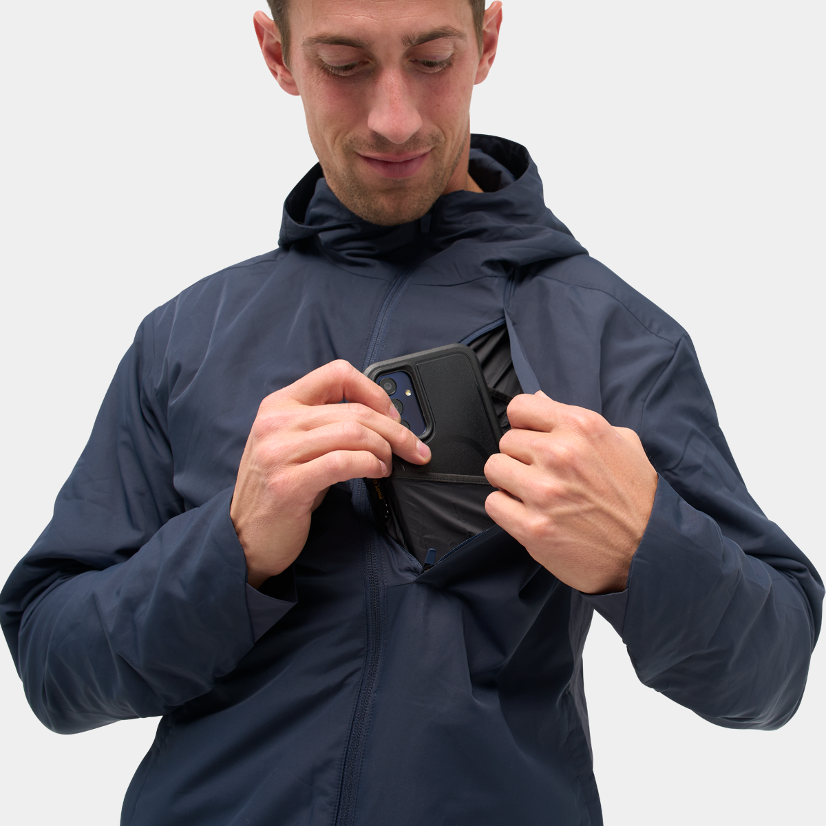 Nomatic The Outset Jacket-Hoodie