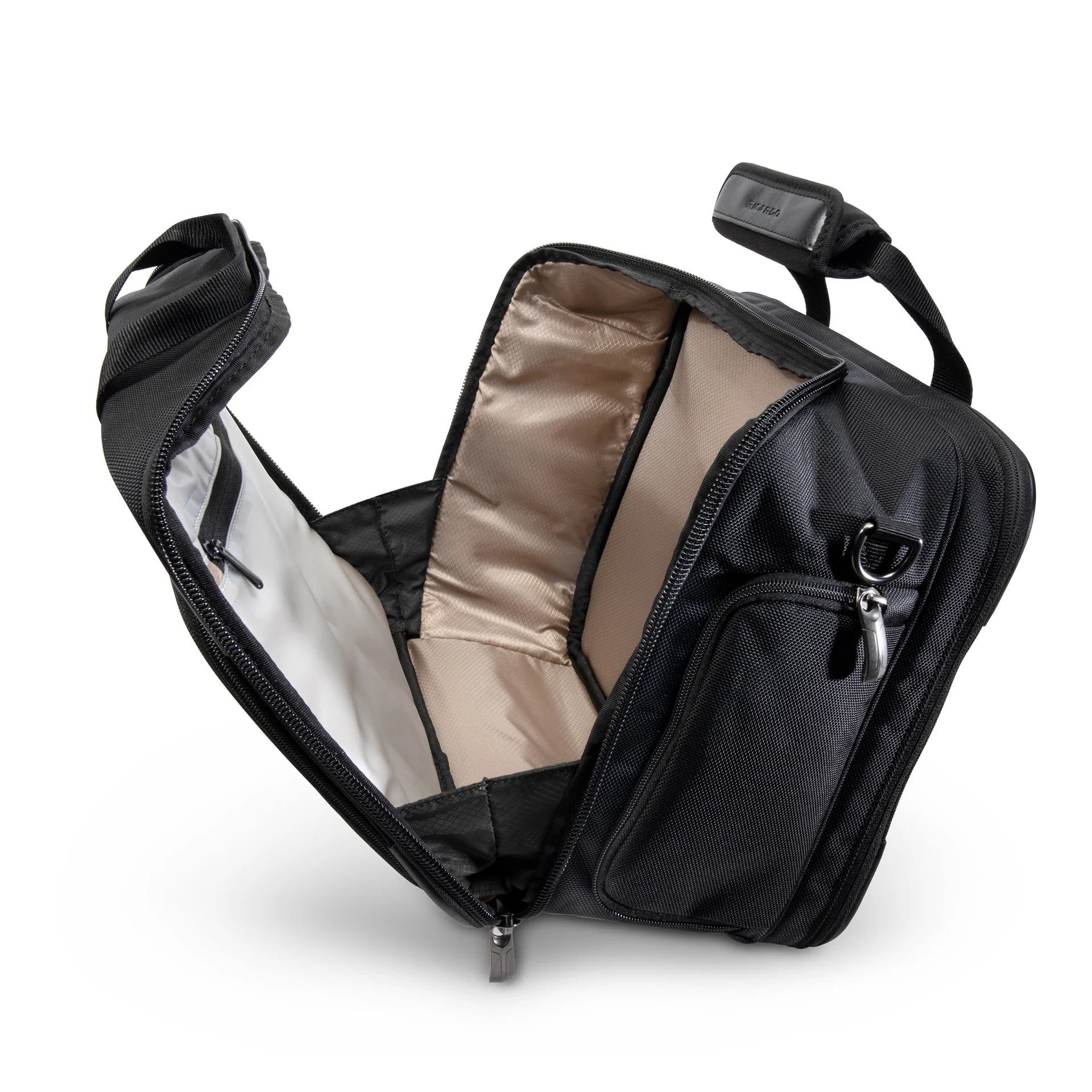 Ricardo Beverly Hills Flight Essentials Softside Boarding Bag