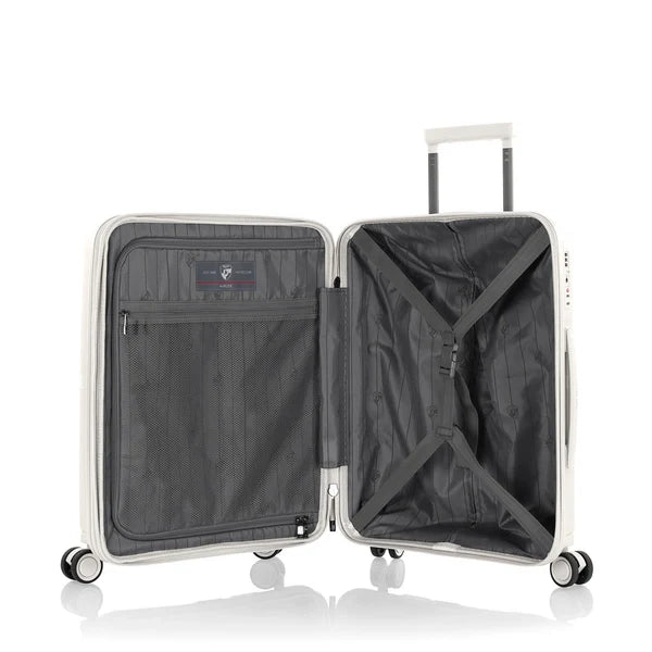 Heys Hardside AirLite 2Pc Luggage Set (21"/30")