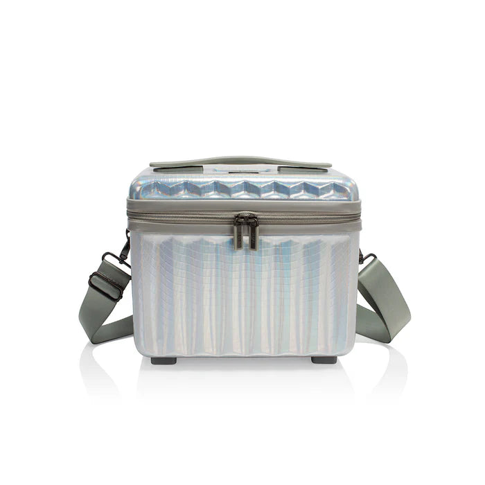 Heys Hardside Astro 4 Pc Luggage Set