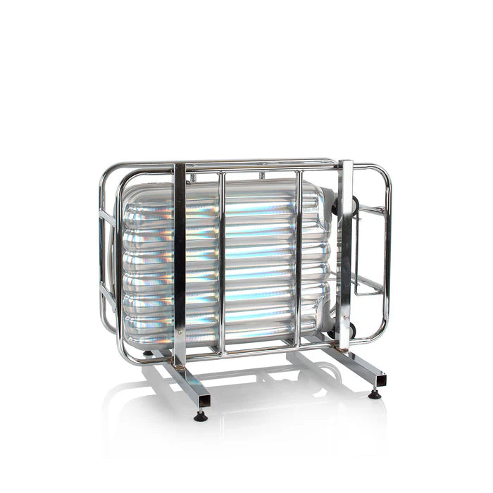 Heys Hardside Astro 2 Pc Luggage Set (21"/30")