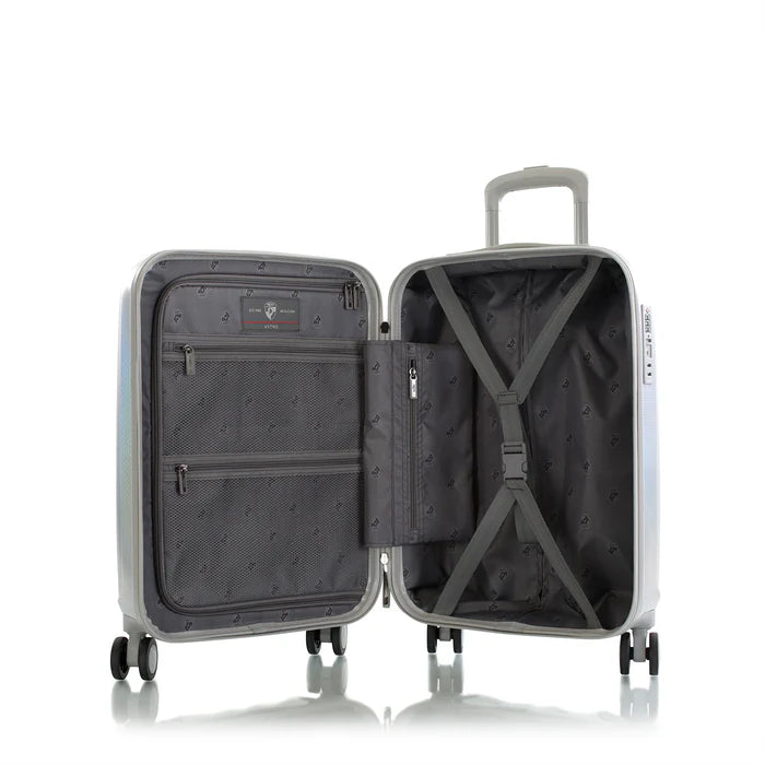Heys Hardside Astro 2 Pc Luggage Set (21"/30")