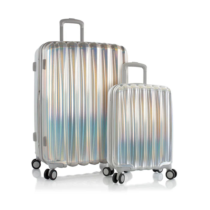 Heys Hardside Astro 2 Pc Luggage Set (21"/30")