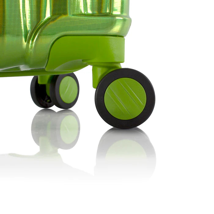 Heys Hardside Astro 2 Pc Luggage Set (21"/30")