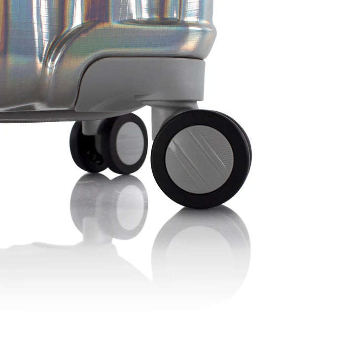 Heys Hardside Astro 2 Pc Luggage Set (21"/30")