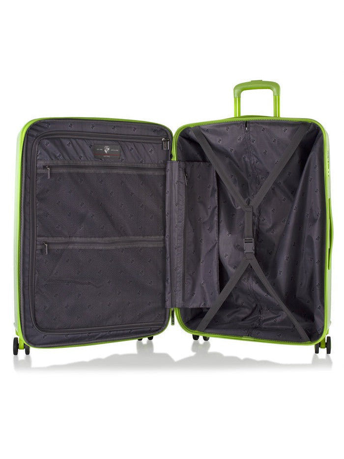 Astro de 30" de lados rígidos