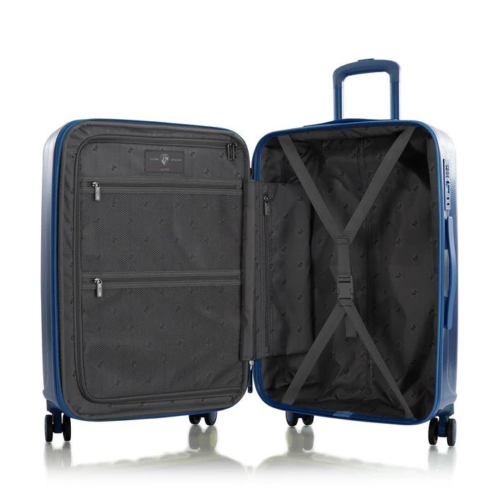 Heys Hardside Astro 3pc Luggage Set