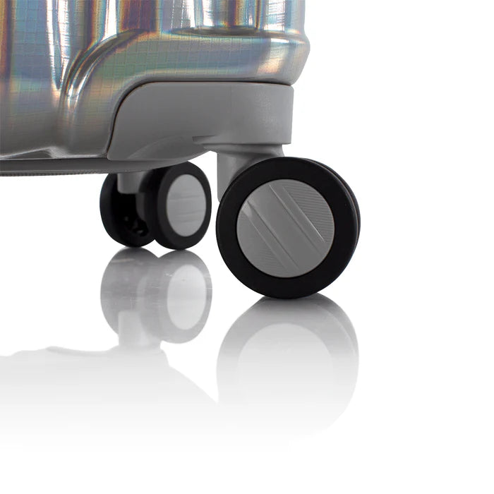 Heys Hardside Astro 4 Pc Luggage Set