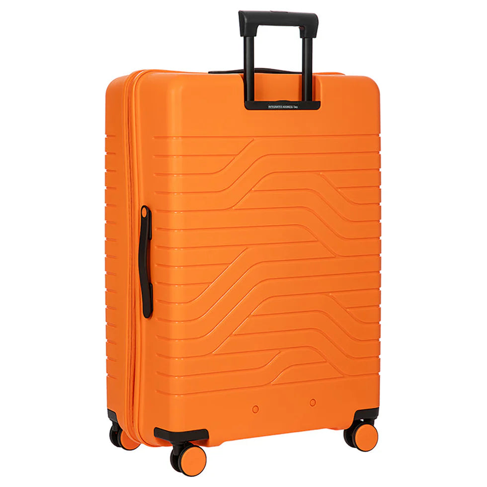 Brics Ulisse Expandable Hardside Spinner