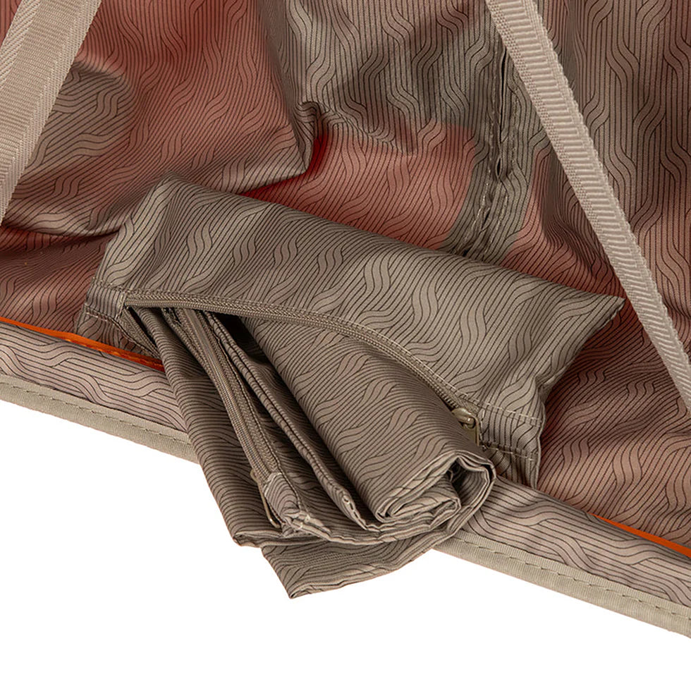 Brics Ulisse Expandable Hardside Spinner