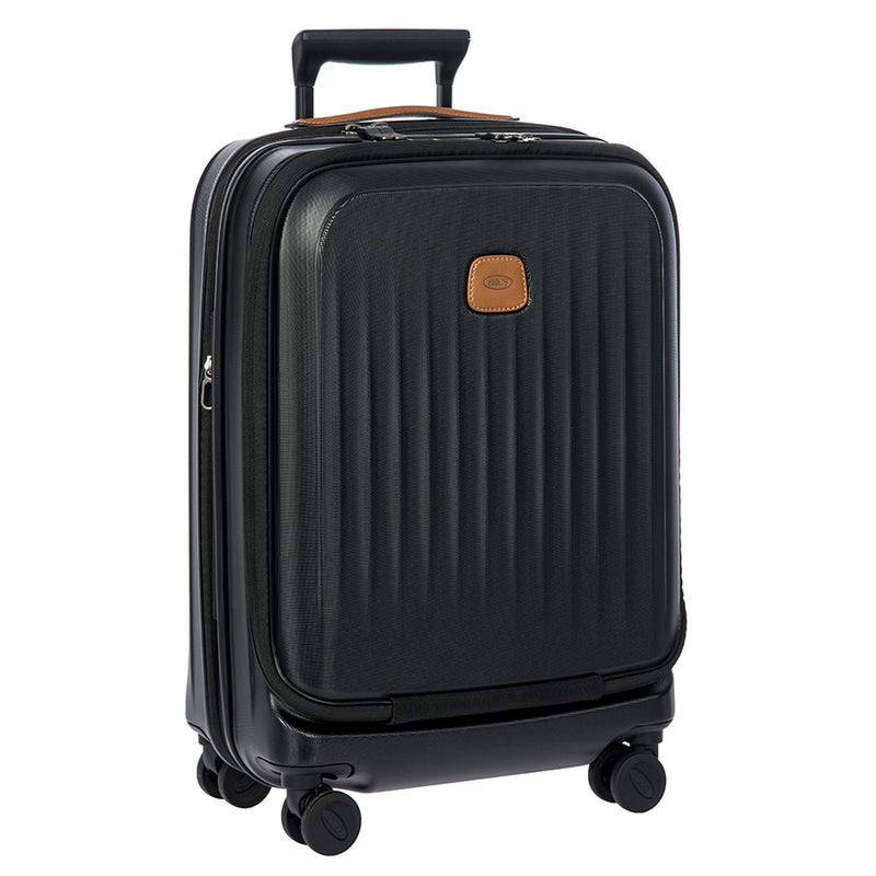 Brics Taormina Ultra-Light With Pocket Expandable Spinner 21"