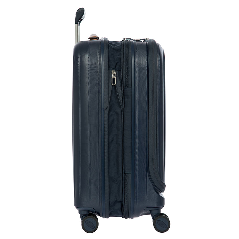 Brics Taormina Ultra-Light With Pocket Expandable Spinner 21"
