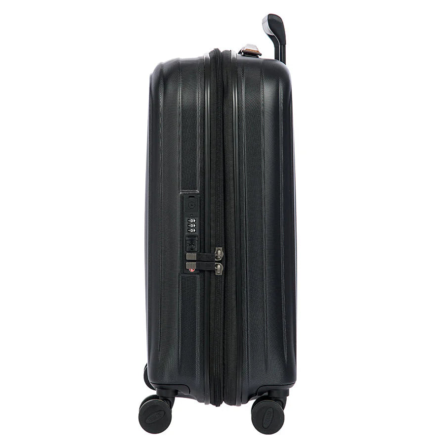 Brics Taormina Expandable Hardside Spinner